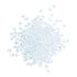 3.6mm Glass Seed Beads - 25g (available in 42 colours)